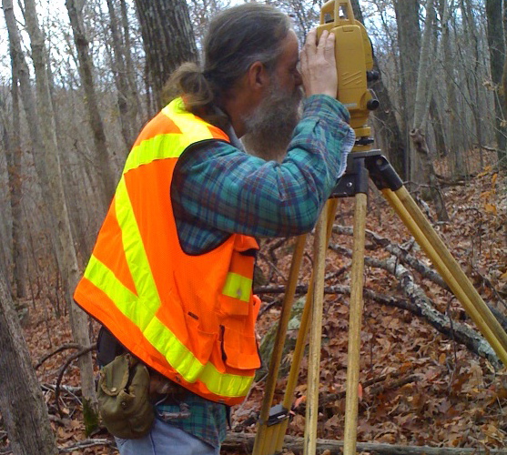 Ozark Surveyor